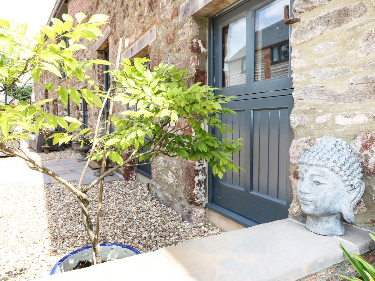 Swallows Barn Brixham Exterior photo